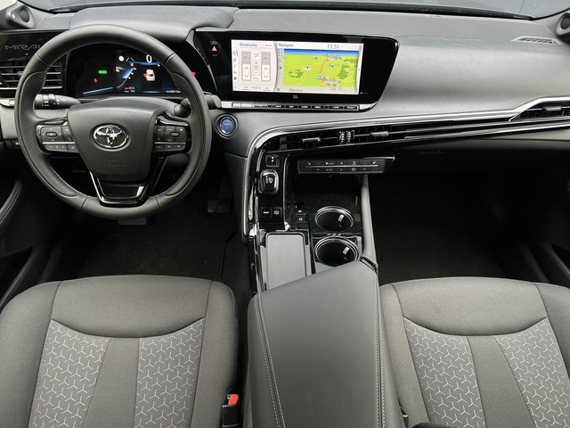 Toyota Mirai