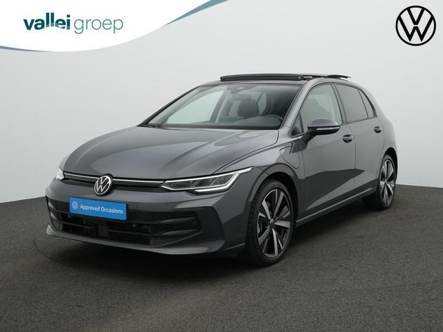 Volkswagen Golf 2025 Hybride