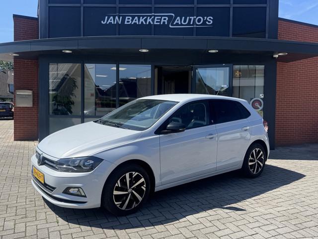Volkswagen Polo 2019 Benzine