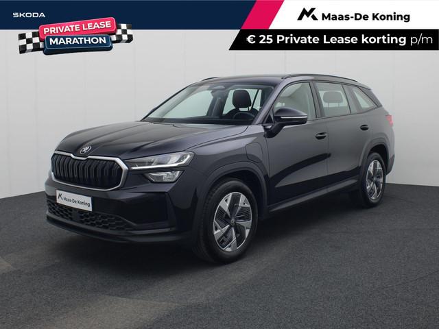 Skoda Kodiaq 2026 Benzine