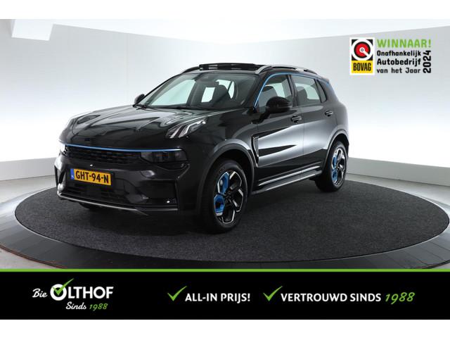 Lynk & Co 01