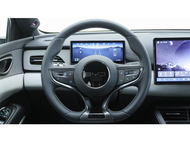 BYD Seal
