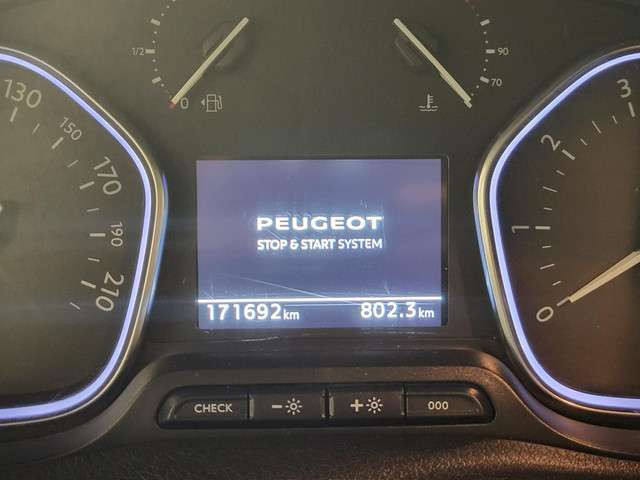 Peugeot Expert