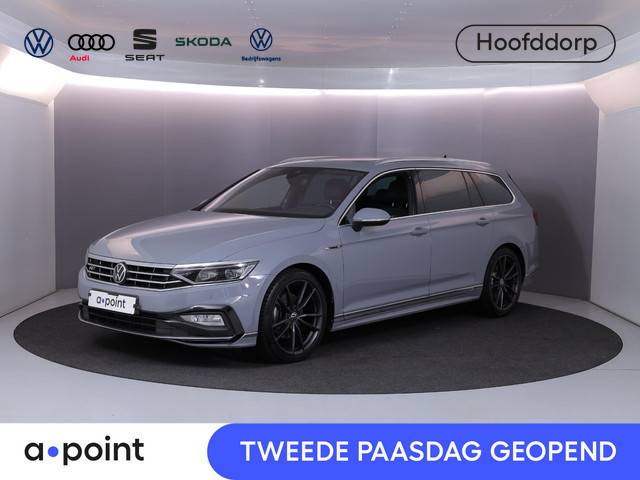 Volkswagen Passat 2021 Benzine