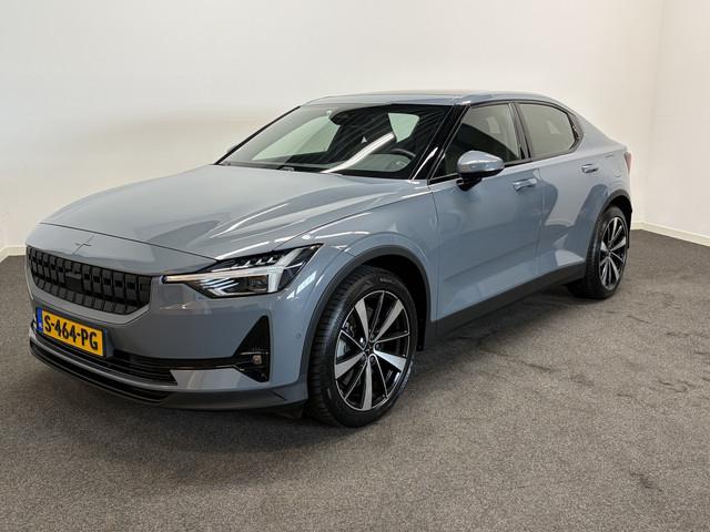 Polestar 2 2021 Elektrisch