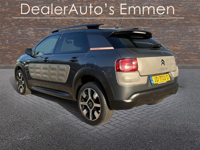 Citroën C4 Cactus