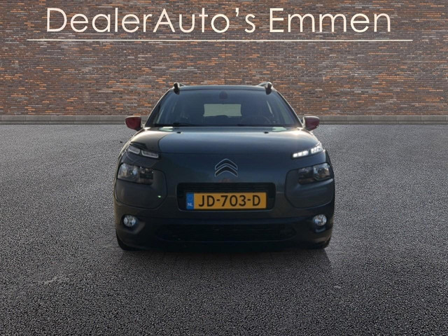 Citroën C4 Cactus
