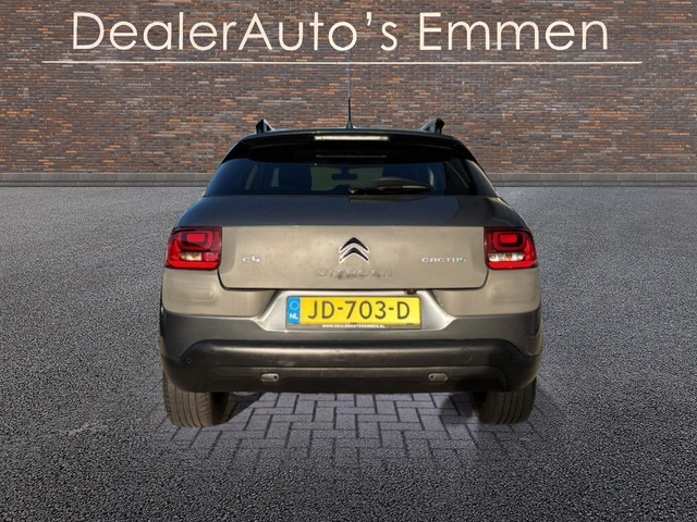 Citroën C4 Cactus