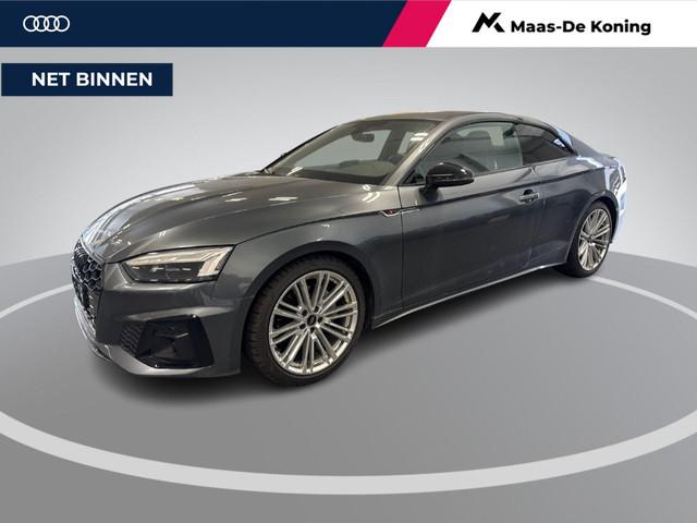Audi A5 2023 Benzine