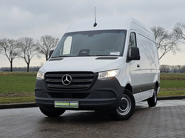 Mercedes-Benz Sprinter 2024 Diesel