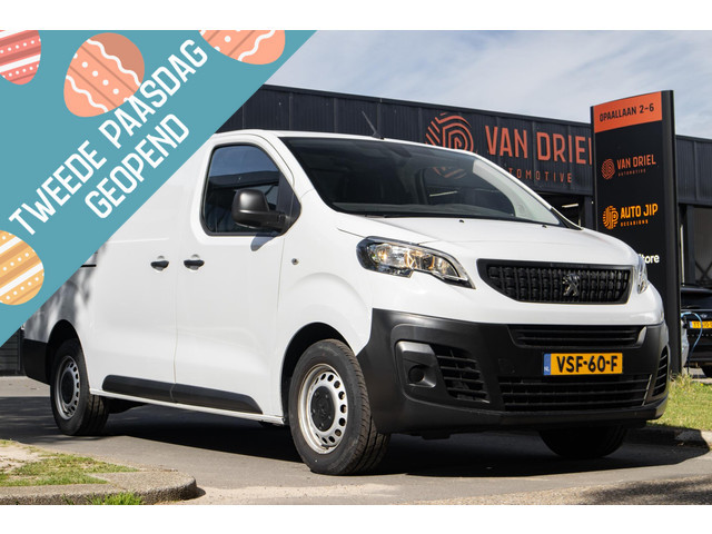 Peugeot Expert 2022 Diesel