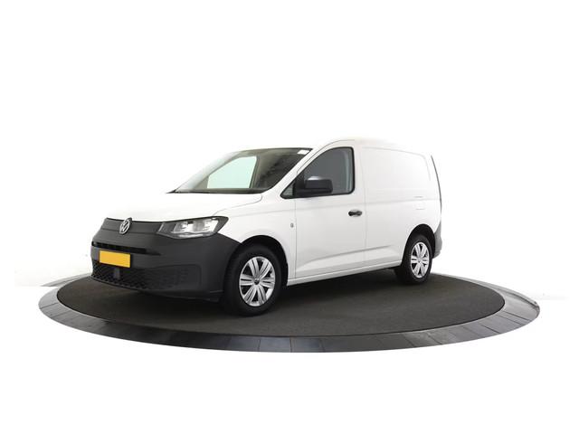 Volkswagen Caddy 2024 Diesel