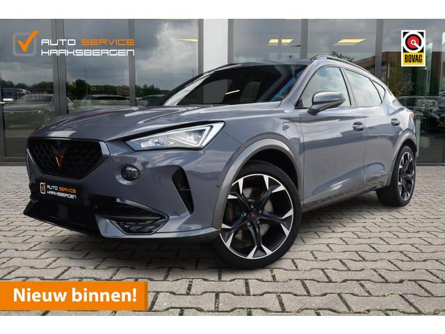 Cupra Formentor 2023 Hybride