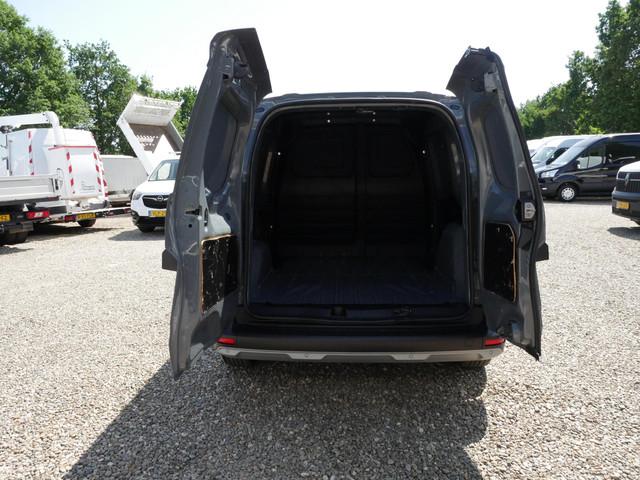Nissan Townstar