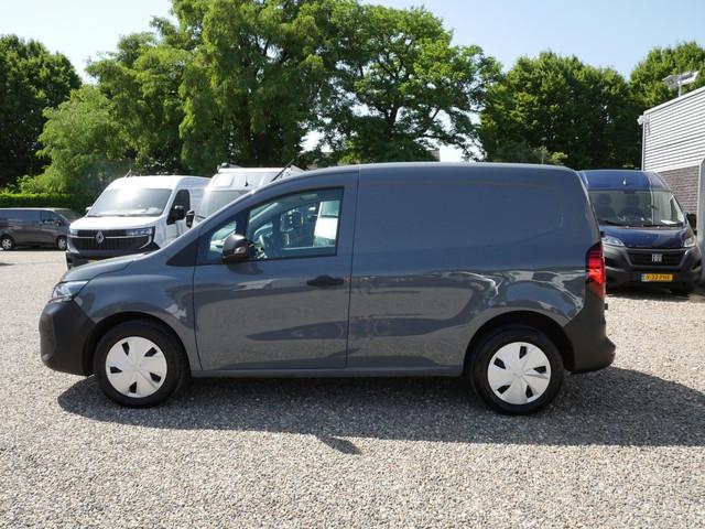 Nissan Townstar