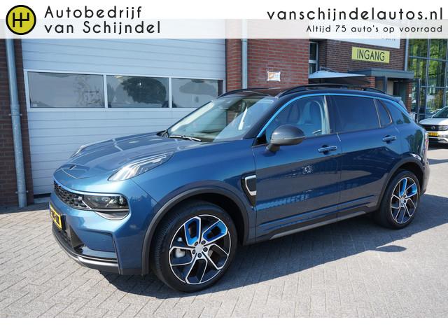 Lynk & Co 01