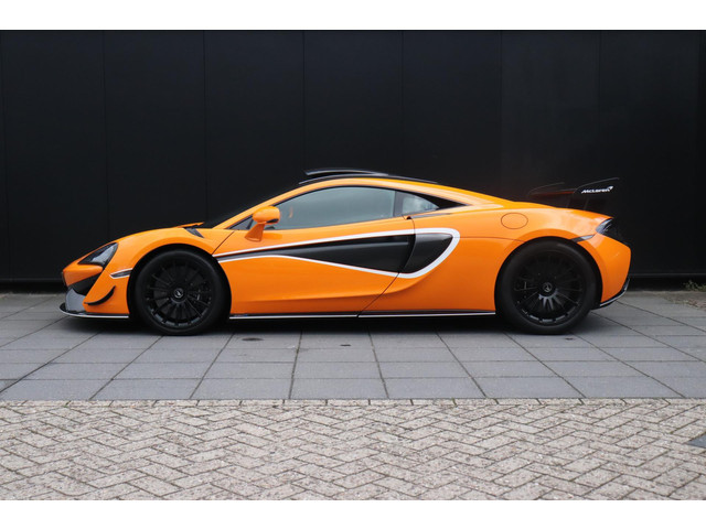 McLaren 620R