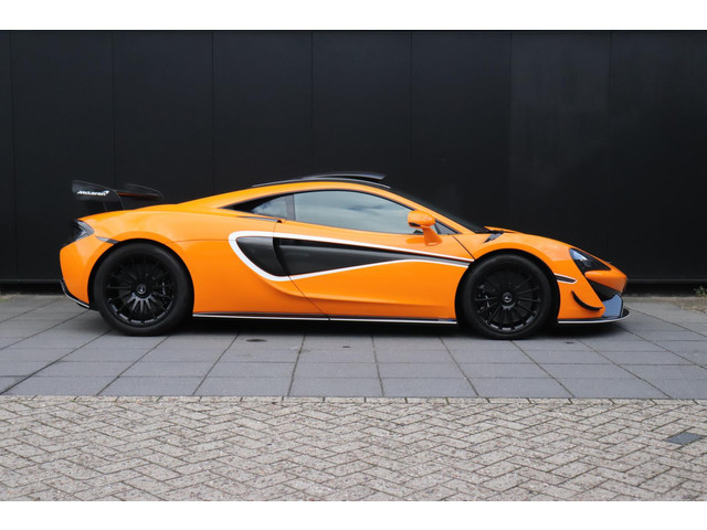 McLaren 620R