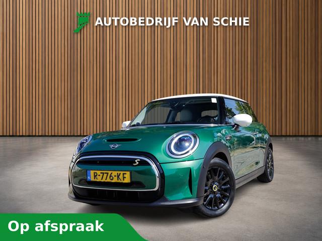 Mini Mini 2022 Elektrisch