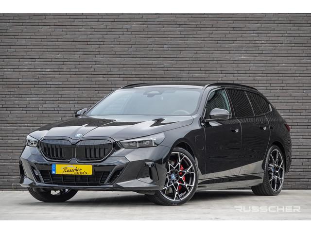 BMW 5 Serie 2026 Hybride