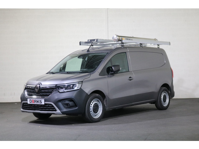 Renault Kangoo 2024 Diesel