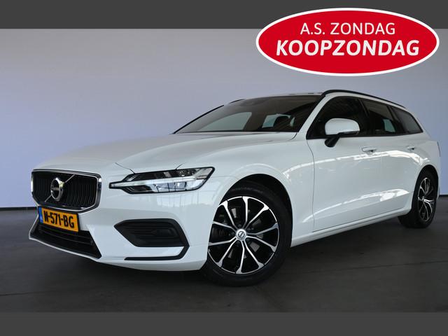 Volvo V60 2021 Hybride