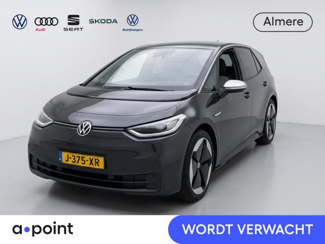 Volkswagen ID.3 2020 Elektrisch