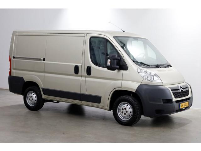 Citroën Jumper
