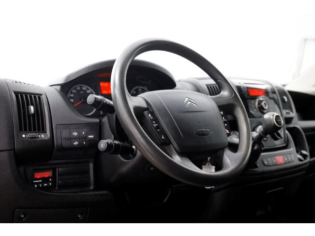 Citroën Jumper