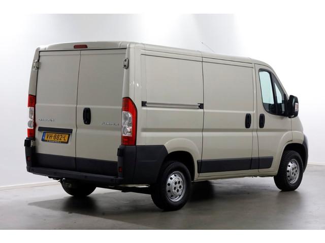 Citroën Jumper