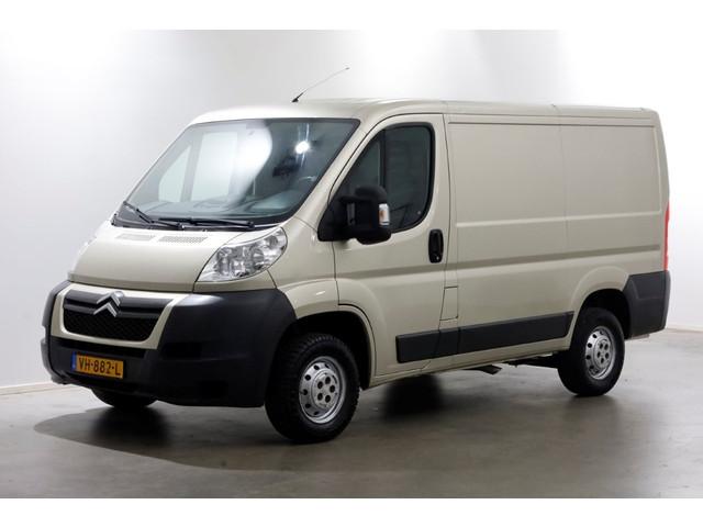 Citroën Jumper