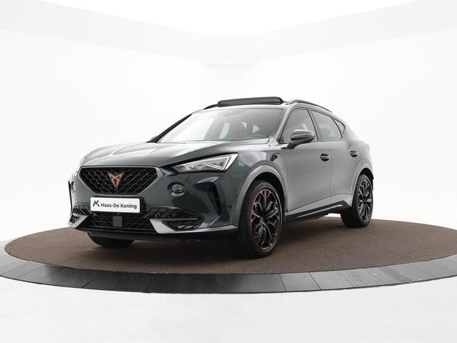 Cupra Formentor 2022 Hybride