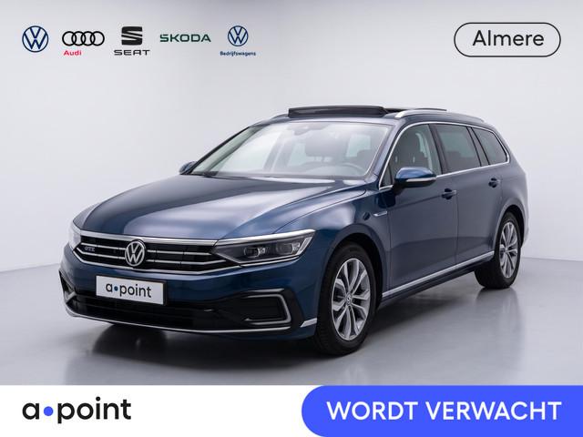 Volkswagen Passat 2022 Hybride
