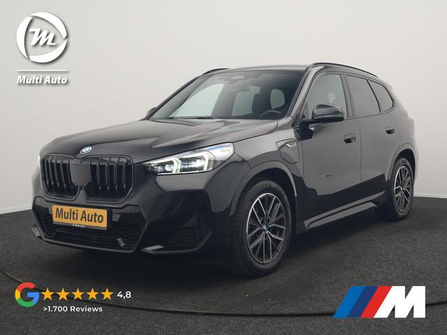 BMW X1 2023 Hybride