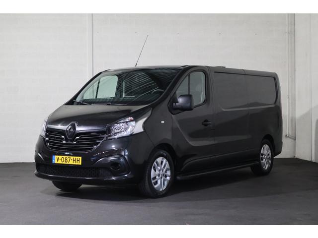 Renault Trafic 2017 Diesel