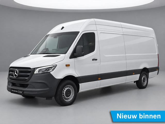 Mercedes-Benz Sprinter 2024 Diesel