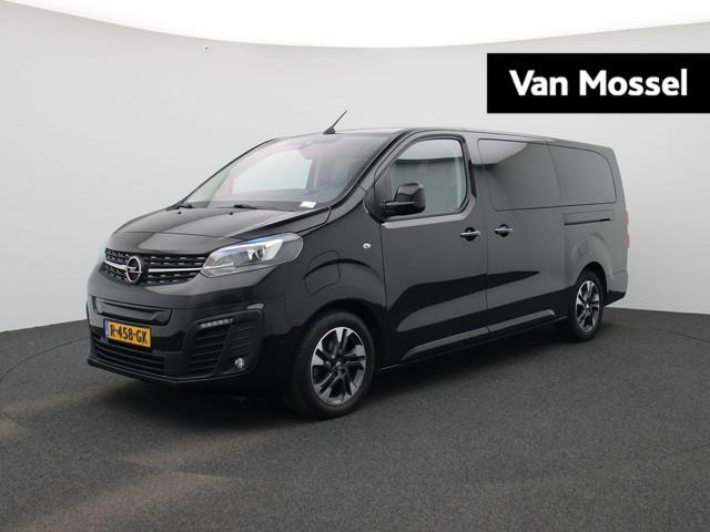 Opel Zafira e-Life
