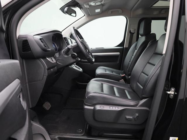 Opel Zafira e-Life