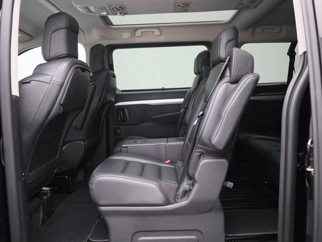 Opel Zafira e-Life