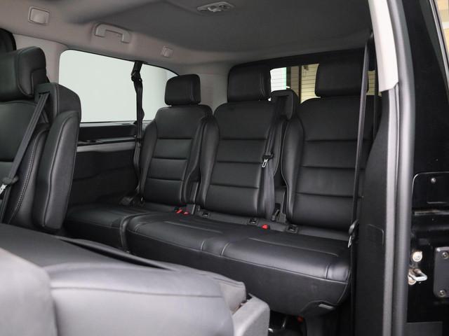 Opel Zafira e-Life