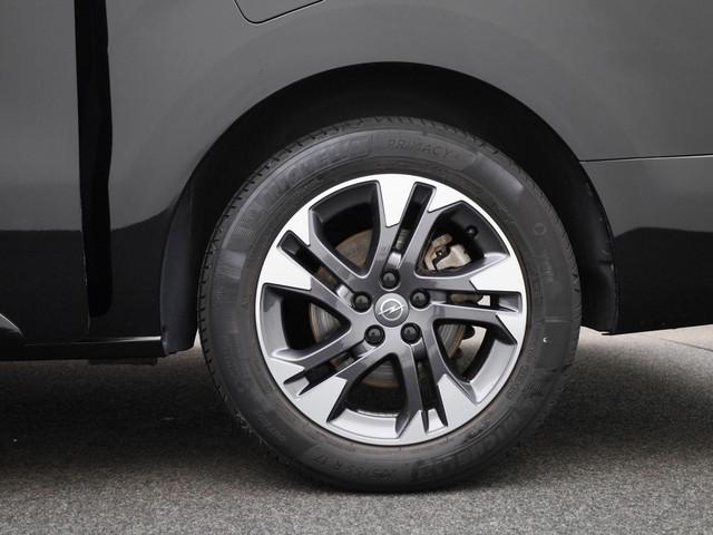 Opel Zafira e-Life