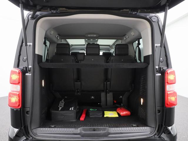 Opel Zafira e-Life
