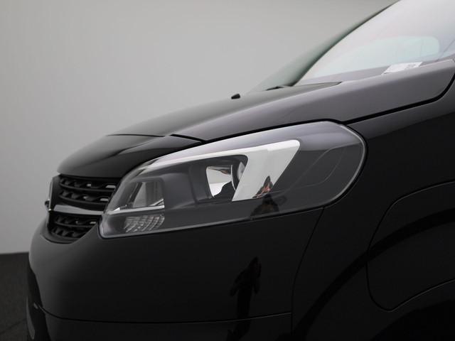 Opel Zafira e-Life