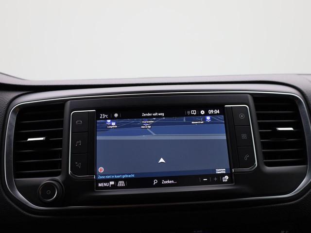 Opel Zafira e-Life