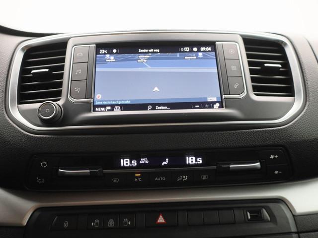 Opel Zafira e-Life