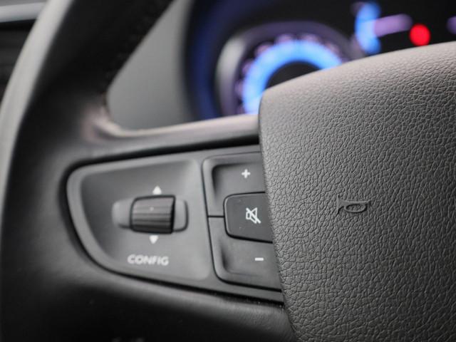Opel Zafira e-Life