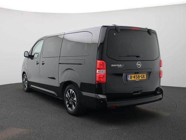 Opel Zafira e-Life