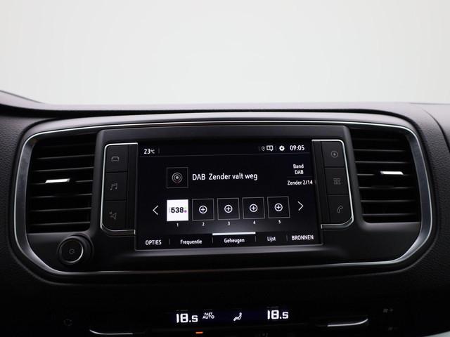 Opel Zafira e-Life