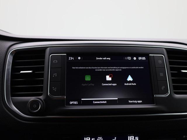 Opel Zafira e-Life