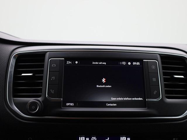 Opel Zafira e-Life